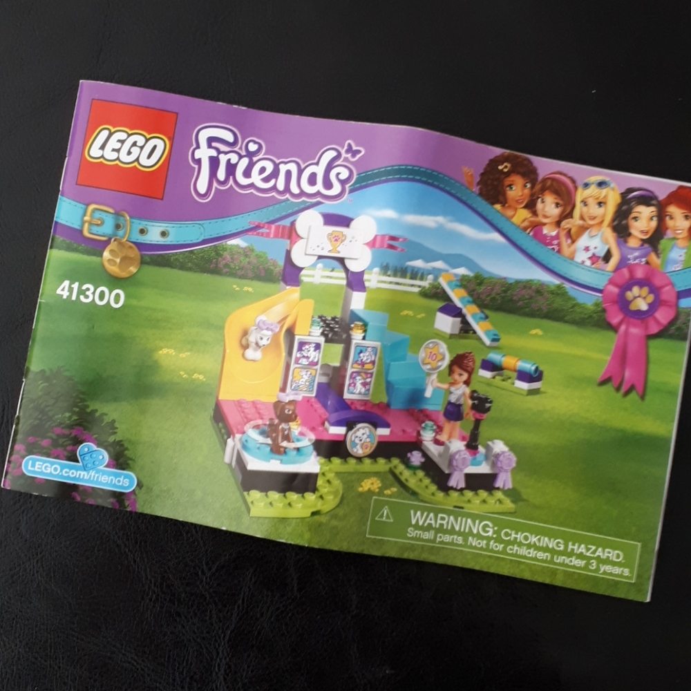 #41300 LEGO Friends